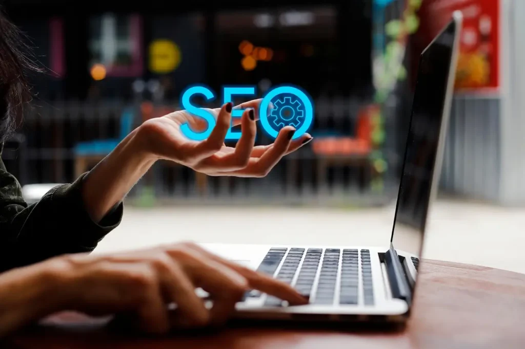 Servicios Seo posicionamiento